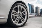 Mercedes-Benz S450 Lang 2017 года (AU)